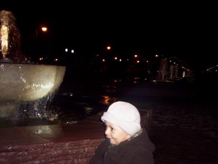 my el hassan
